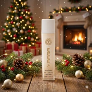 SunSmart דמי מייקאפ BB