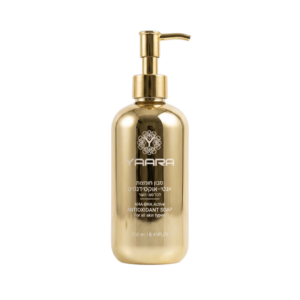 סבון חומצות אנטי אוקסידנטים 250ML