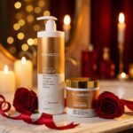 מארז הטיפול הקליני YAARA HAIR ELEVATE – לשיקום צמיחה ושמירה על ההחלקה