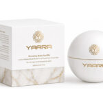 4D SUNKISSED GLOW BUTTER — YAARA
